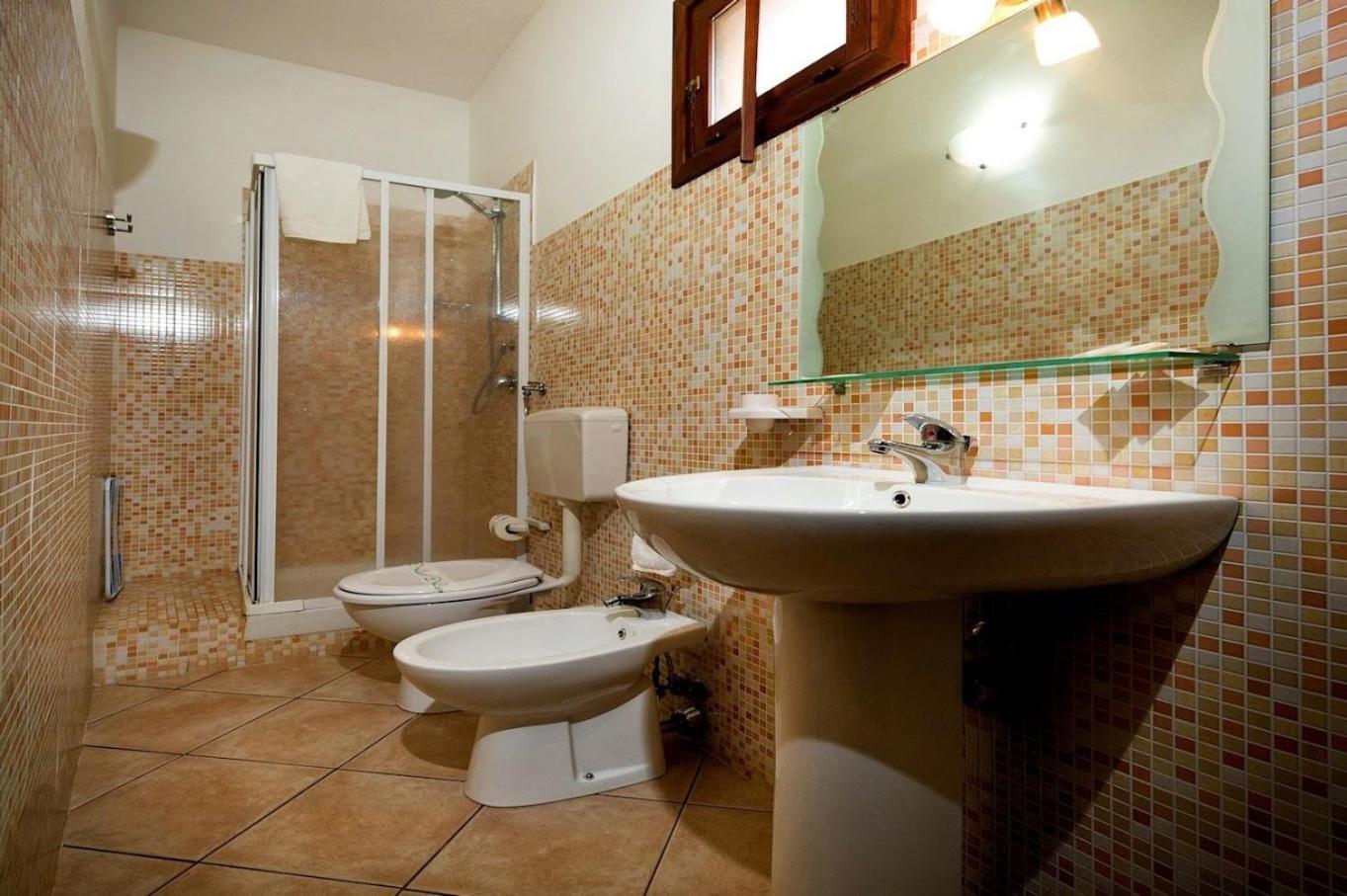 קאסטלמארה דל גולפו Residence Mareluna מראה חיצוני תמונה